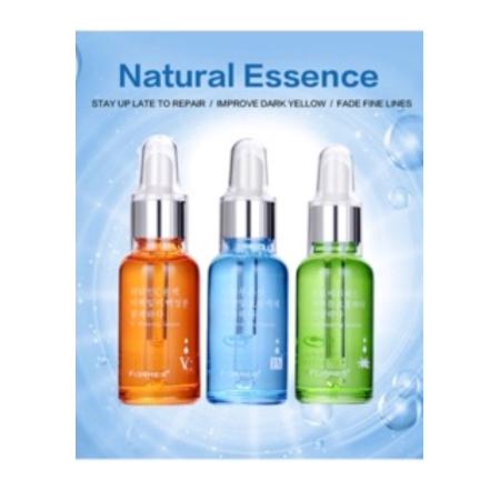 Serum do twarzy z ALOESEM Aloe Repairing Solution  - 30 ml